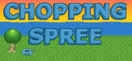 Games like Chopping Spree