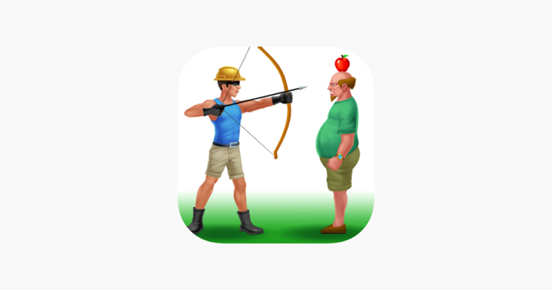 Classic Apple Shooter Image