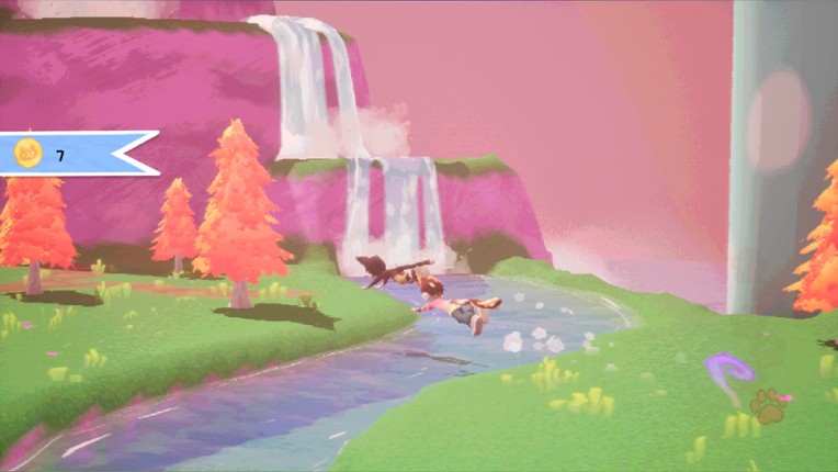 Clayton & Cayo screenshot