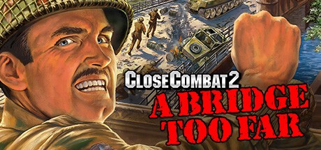 Games like Close Combat 2: A Bridge Too Far