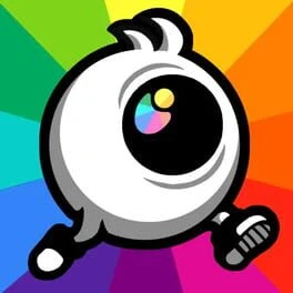 Games like Colorblind - An Eye For An Eye