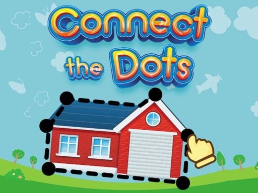 Games like Connect The Dots Game