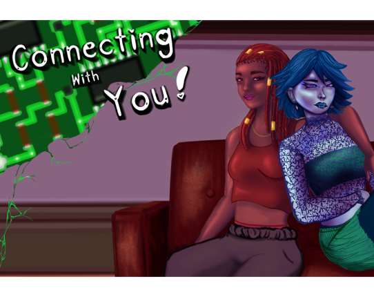 Connecting With You Image