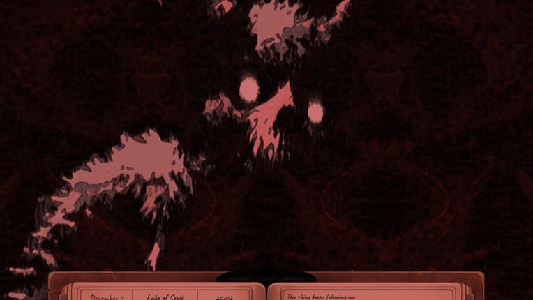 Contra Spem Spero screenshot