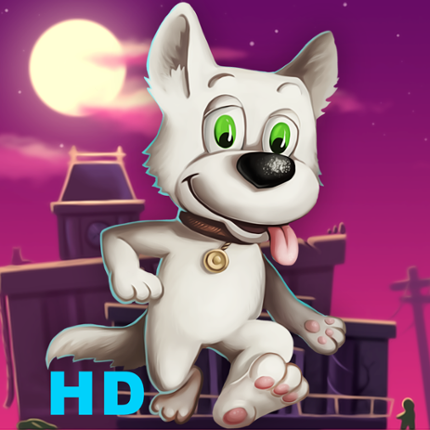 Cool Dog vs Zombie Minions HD Free : Fun Subway Race Game Image