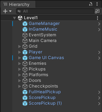 Cosmic Heist screenshot
