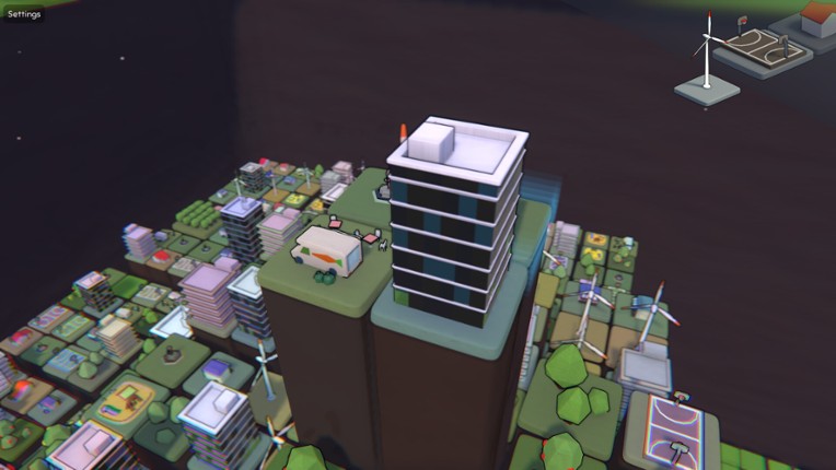 Crafty County screenshot