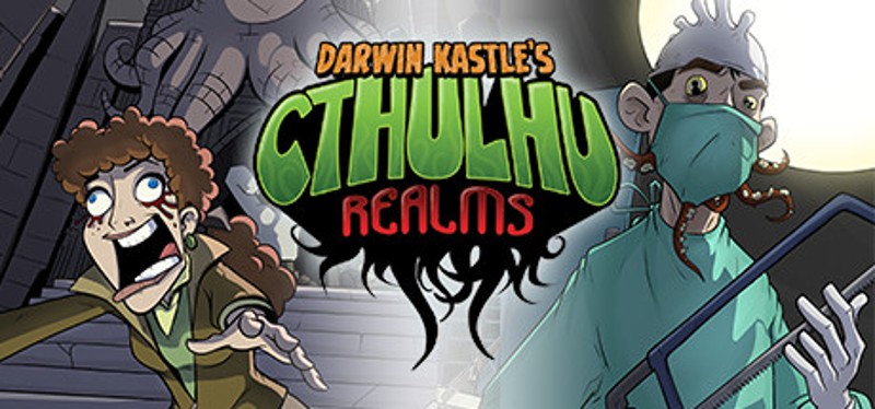 Cthulhu Realms Image