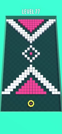 Cube Saw 3D screenshot