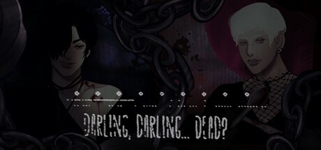 Games like Darling, Darling... Dead?
