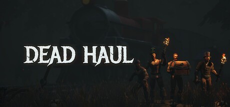 Games like Dead Haul
