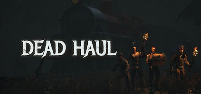 Dead Haul Image