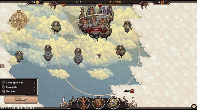 Dead Weight: Prologue Image