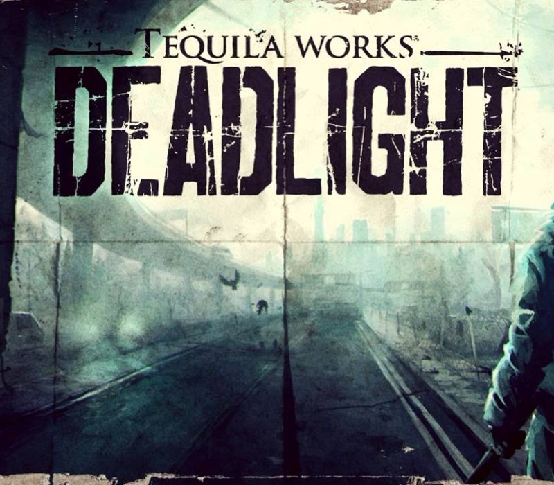 Games like Deadlight