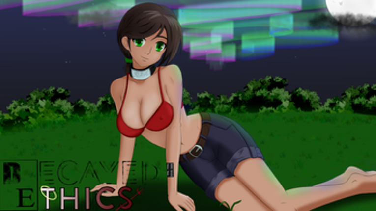 Decayed Ethics Alpha 0.8.1 screenshot
