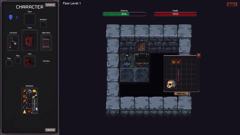 DepthLoot Image