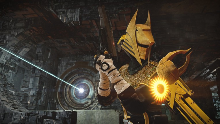 Destiny: The Collection screenshot