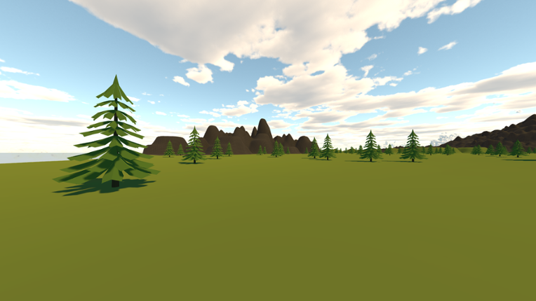 Detector Island: A Metal Detecting Game screenshot