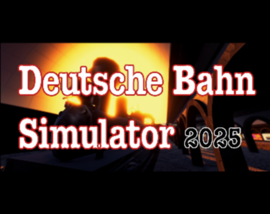Deutsche Bahn Simulator Image