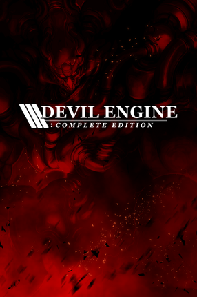 Devil Engine: Complete Edition screenshot