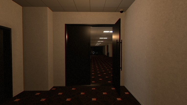 DISTURBING FEARS - Workplace Image