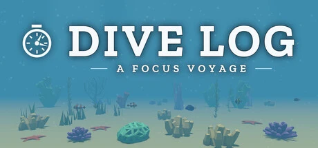 Games like Dive Log: A Focus Voyage