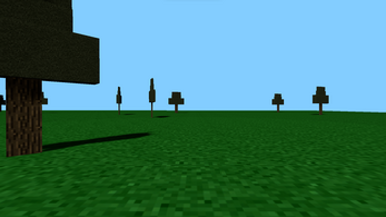 DOOM.exe (My Version) screenshot