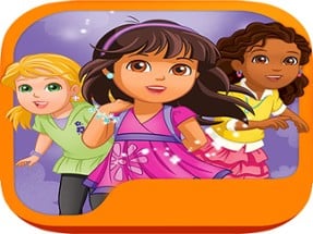 dora jump Image