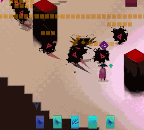 Dream Hunters screenshot