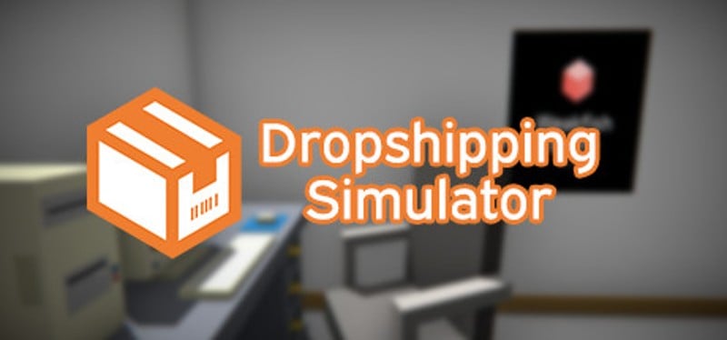 Dropshipping Simulator Image