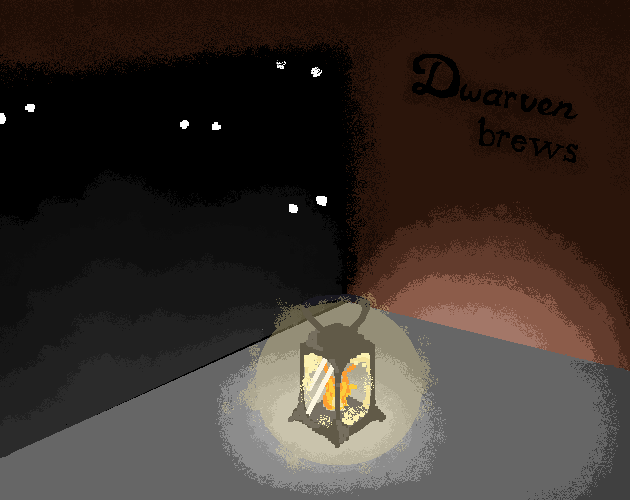 Games like Dwarven Brews