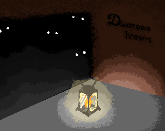 Dwarven Brews Image