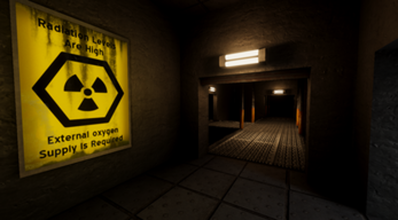 EarLobeGame screenshot