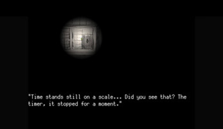 Echoes of Light screenshot