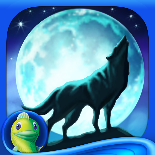 Games like Echoes of the Past: Wolf Healer HD
