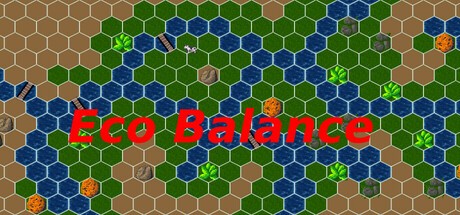 Games like Eco Balance