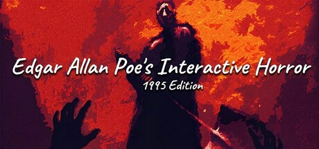 Games like Edgar Allan Poe's Interactive Horror: 1995 Edition