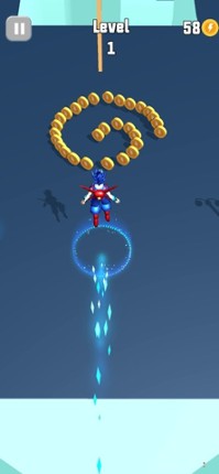 Electro 3D screenshot