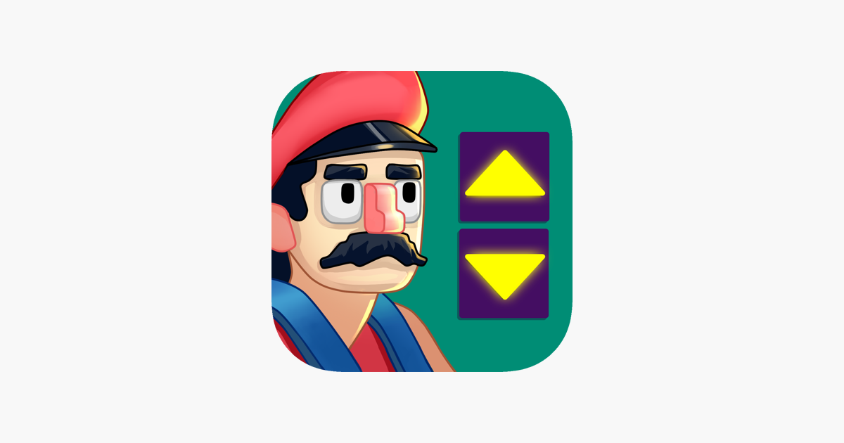 Games like Elevator simulator - no doors