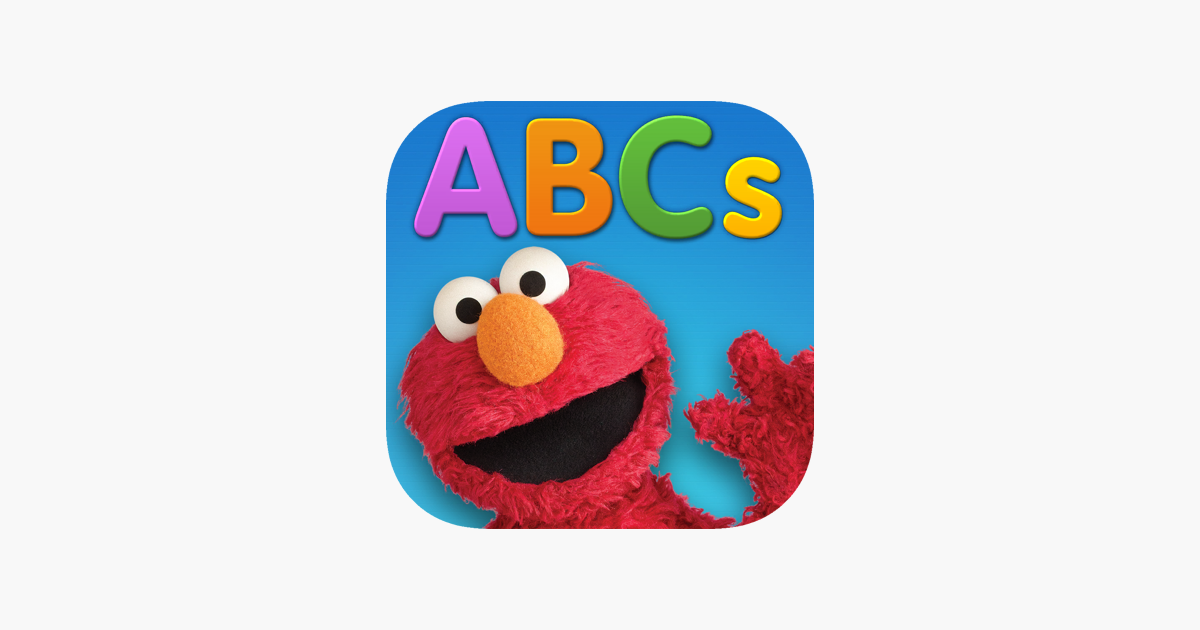 Games like Elmo Loves ABCs