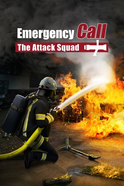 Games like Emergency Call: The Attack Squad