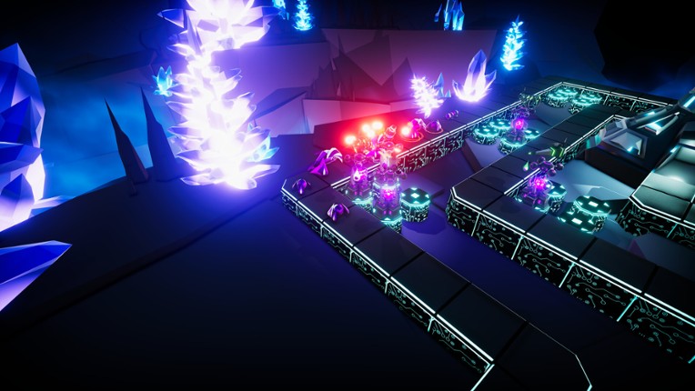 Engineered To Purpose screenshot