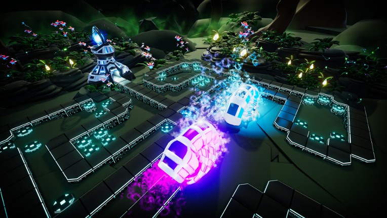 Engineered To Purpose screenshot