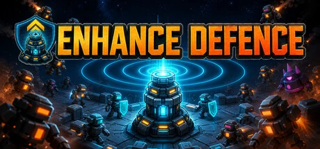 Games like Enhance Defence