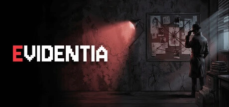 Games like Evidentia