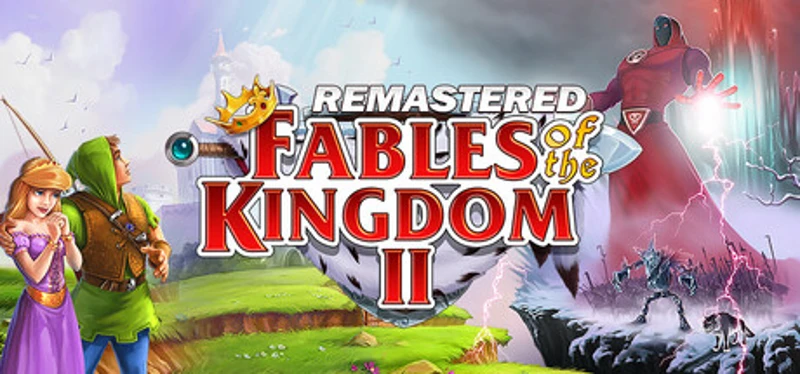 Fables of the Kingdom 2 Remastered Image