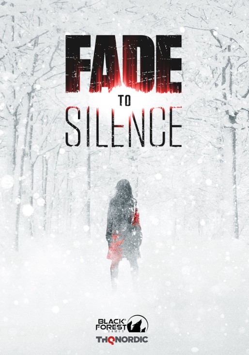 Games like Fade to Silence