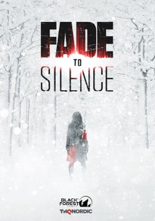 Fade to Silence Image