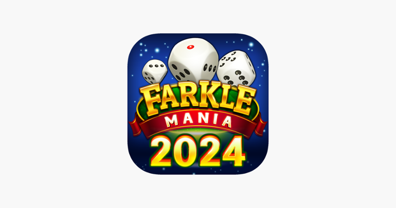 Farkle mania - Slots game Image