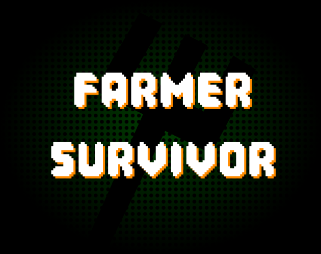 Games like Farmer Survivor